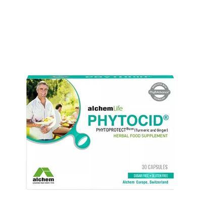 AlchemLife Phytocid 30 Kapsül