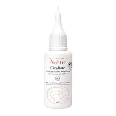 Avene Cicalfate Antibacterial Repair Cilt Bakım Losyonu 40ml