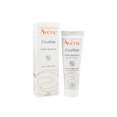 Avene Cicalfate Antibacterial Repair Cream Hassas Cilt Bakım Kremi 15ml