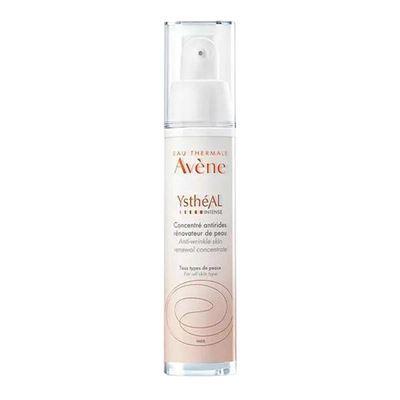 Avene Ystheal Intense Anti Wrinkle Skin Renewal Concentrate Kırışıklık Karşıtı Cilt Bakım Kremi