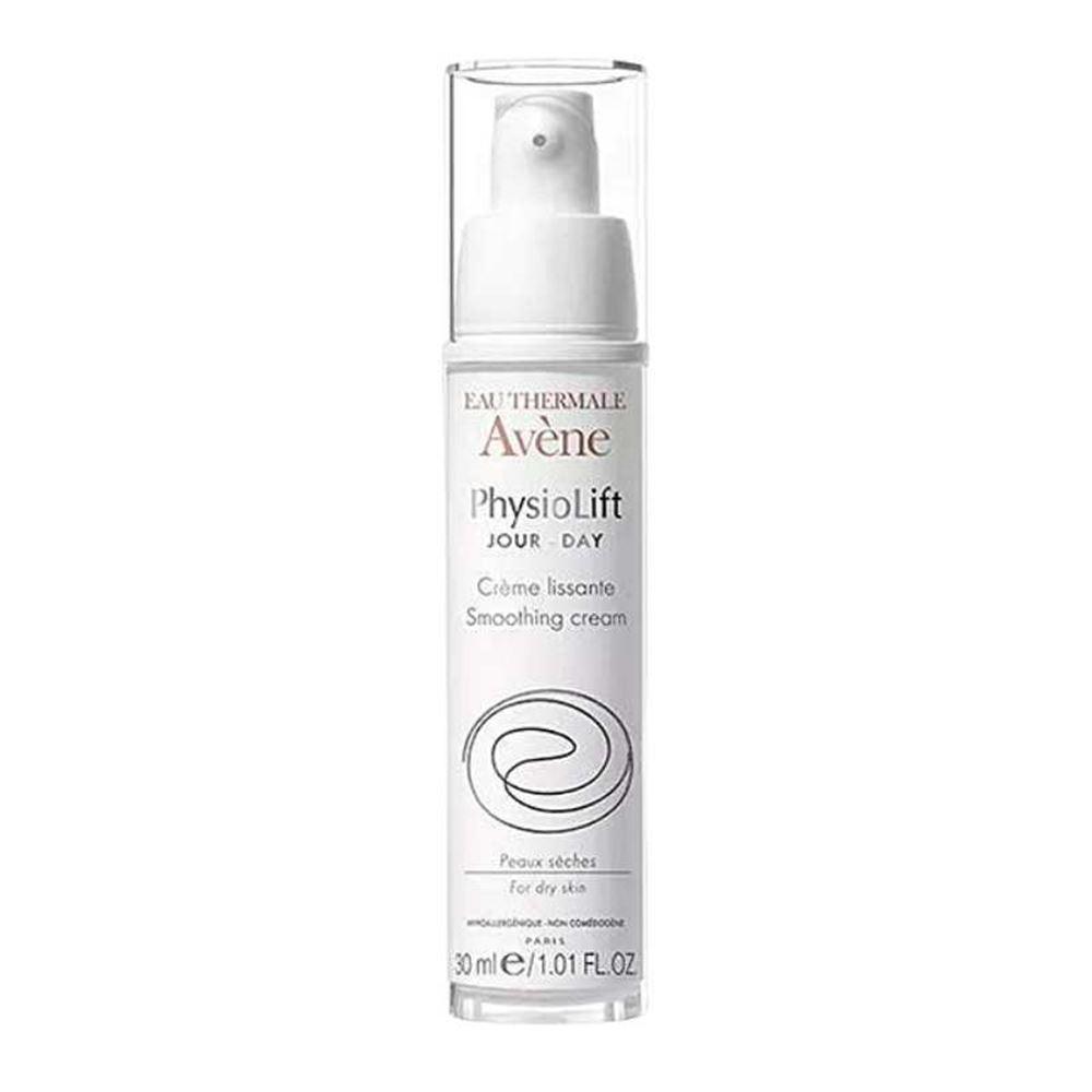 Avene Physiolift Jour Cream Anti Aging Etkili Kırışıklık, Elastikiyet Kaybı Bakım 30ml