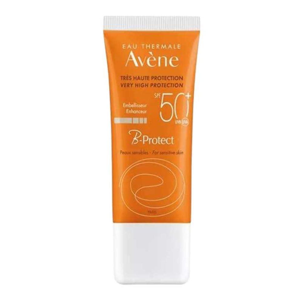 Avene B-Protect Spf 50+ Antioksidan Kompleks İçeren Güneş Kremi 30 ml