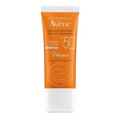 Avene B-Protect Spf 50+ Antioksidan Kompleks İçeren Güneş Kremi 30 ml