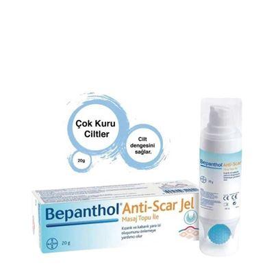 Bepanthol Anti Scar Jel 20 GR