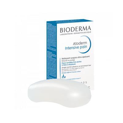 Bioderma Atoderm İntensive Sabun Kuru ve Çok Kuru Ciltler için Yatıştırıcı Temizlemeyici150gr