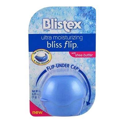 Blistex Bliss Flip Ultra Nemlendirici 7gr Dudak Bakım Kremi