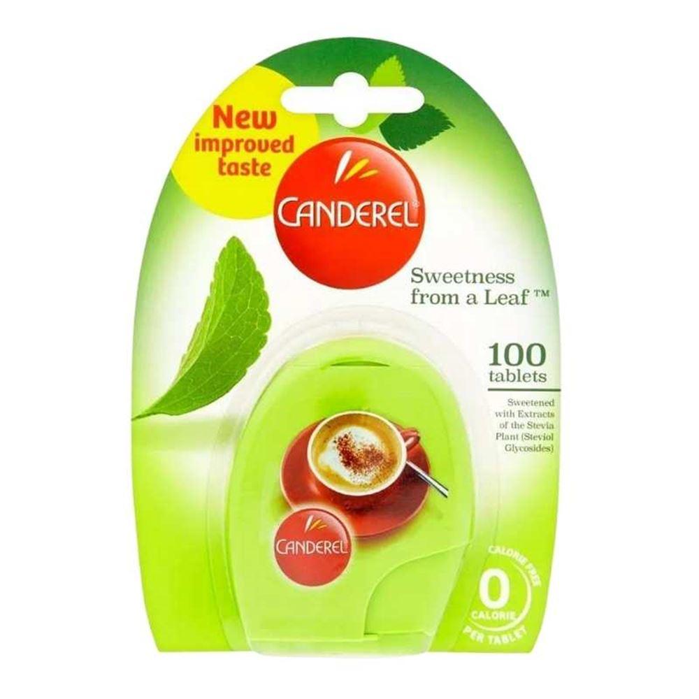 Canderel Green 100 Tablet