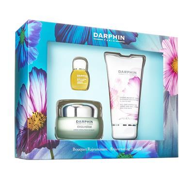 Darphin Exquısage Beauty Revealing Cream & Cilt & El -Tırnak Bakım Seti