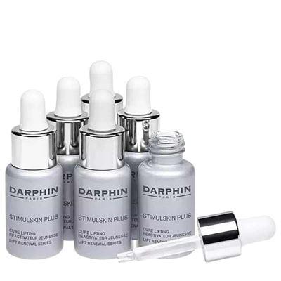 Darphin Stimulskin Plus Lift Renewa Lifting Etkili Total Anti Aging Kür 6*5ml