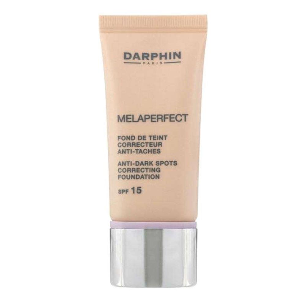 Darphin Melaperfect Anti Dark Spots Ton Eşitsizliğini Dengeleyen Leke Karşıtı Fondöten - Bej 30ml