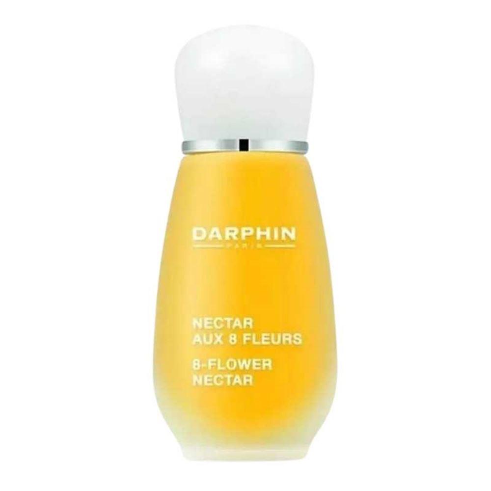 Darphin 8 - Flower Nectar Esneklik Kaybına Uğramış Ciltler İçin Çiçek Nektarlı Aromatik Yağ 15ml