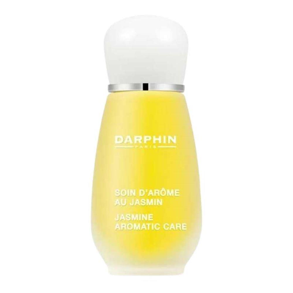 Darphin Jasmine Yasemin içeren Aromatik Bakım Yağı 15ml