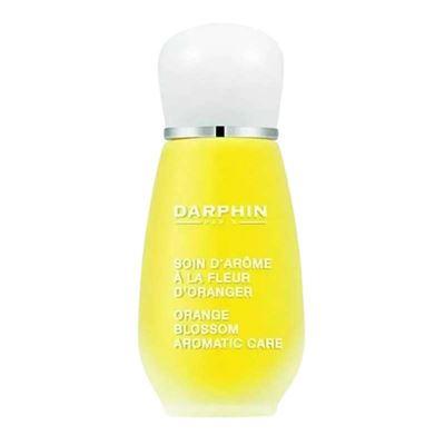 Darphin Orange Blossom Portakal Çiçeği içeren Aromatik Bakım Yağı 15ml