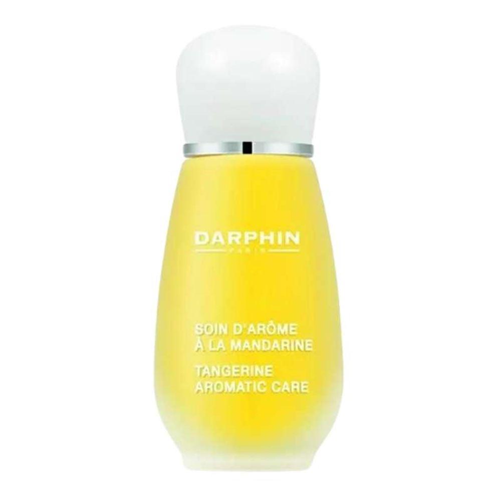 Darphin Tangerine Mandalina içeren Aromatik Bakım Yağı 15ml
