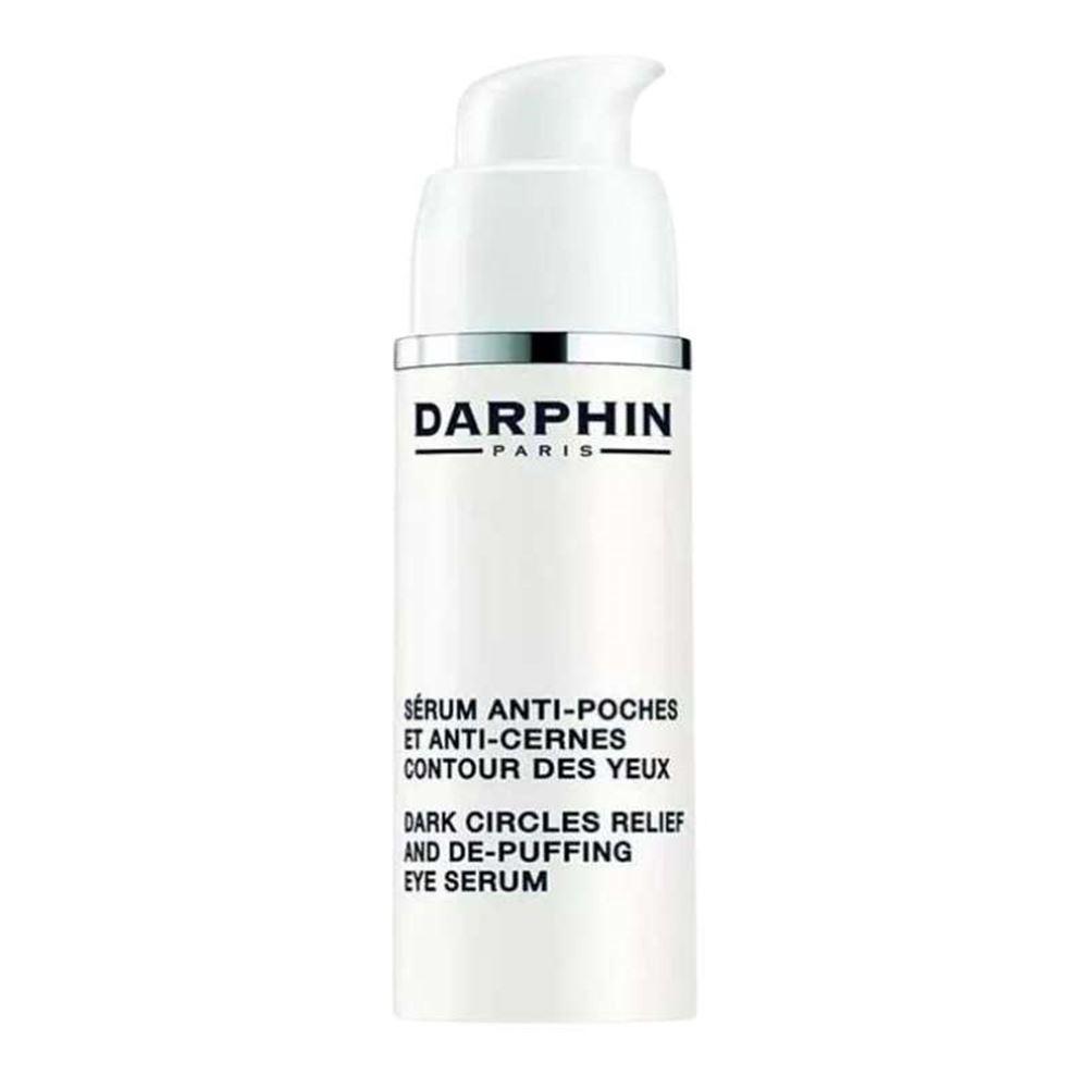 Darphin Dark Circle Relief And De Puffing Göz Altı Torbalanmaları için Serum 15 ml