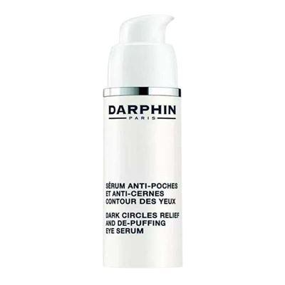 Darphin Dark Circle Relief And De Puffing Göz Altı Torbalanmaları için Serum 15 ml