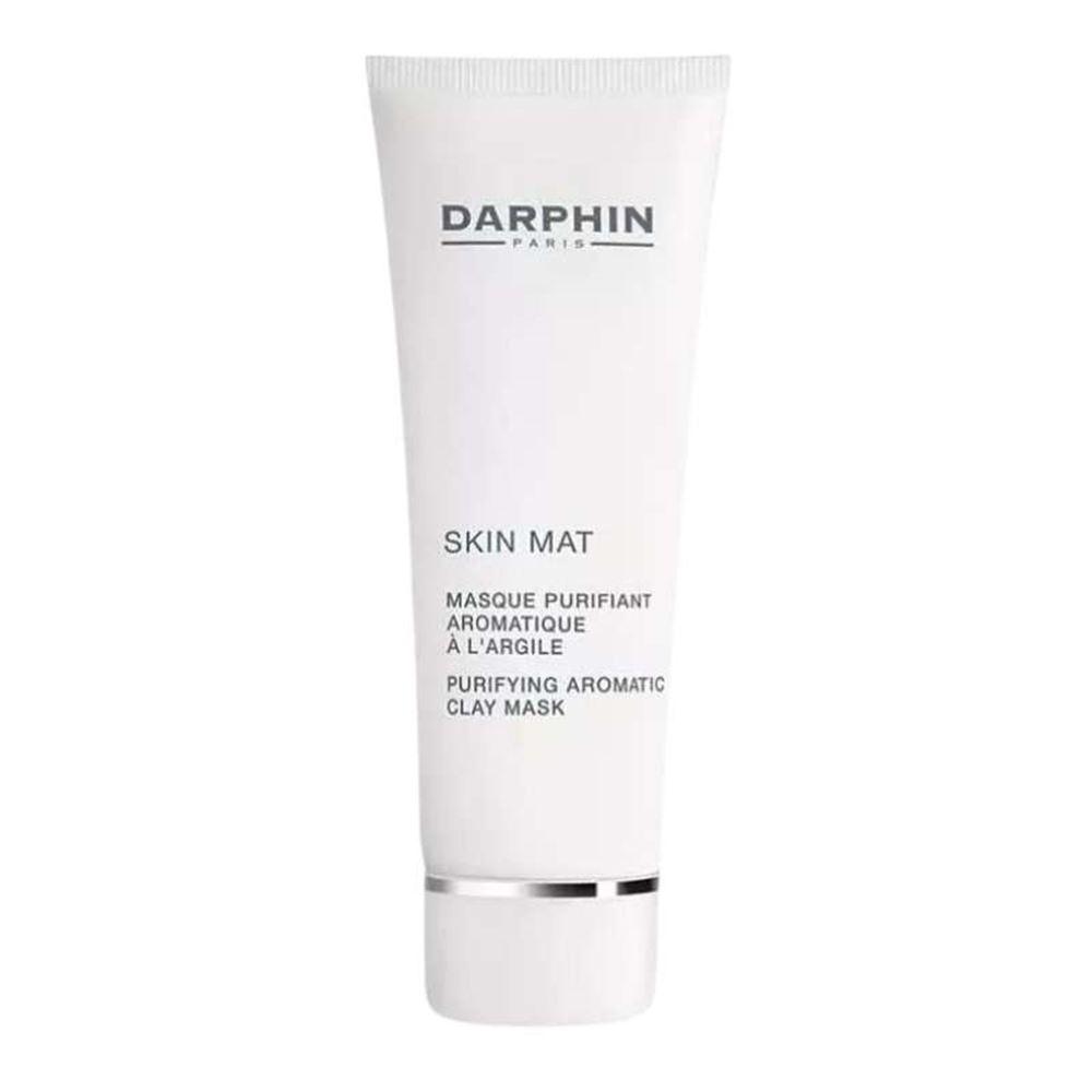 Darphin Purifying Aromatic Clay Arındırıcı Kil Maskesi 75ml