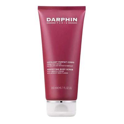 Darphin Perfecting Body Şeftali Yaprağı, Kayısı Çekirdeği ve Kestane Kabuğu içeren Vücut Peelingi 200ml
