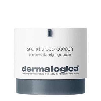 Dermalogica Sound Sleep Cocoon Cilt Yenilenmesine Yardımcı Gece Kremi 50ml