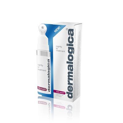 Dermalogica Nightly Lip Treatment Dudak Çizgilerini Yumuşatıcı Krem 10ml