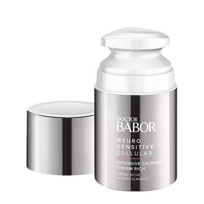 Doctor Babor  Neuro Sensitive Cellular Intensive Calming Cream  Hassas Ciltler