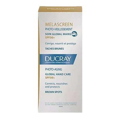 Ducray Melascreen El Kremi Leke Karşıtı 50ml