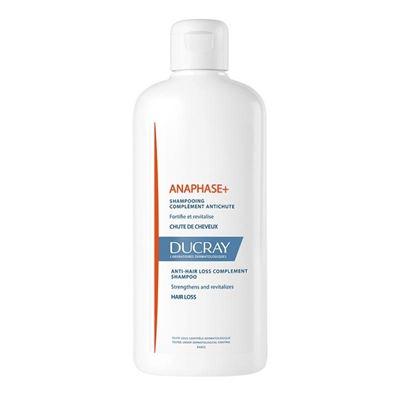 Ducray Anaphase Şampuan Dökülme Karşıtı 400ml