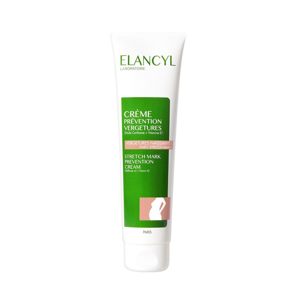 Elancyl Stretch Mark Prevention Cream Çatlak Oluşumuna Karşı Bakım Kremi 150ml