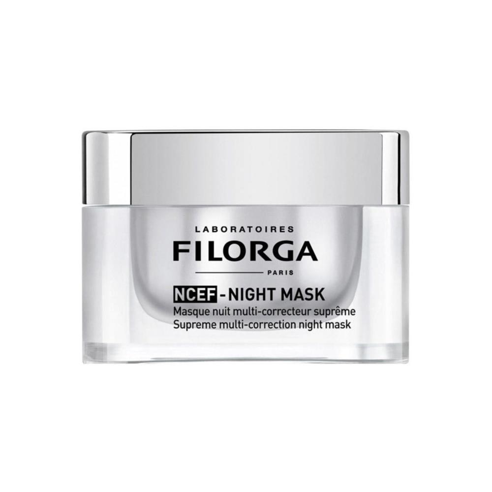 Filorga Ncef Night Hücresel yenileyici gece maskesi 50ml