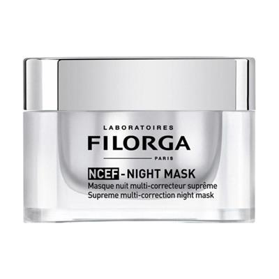 Filorga Ncef Night Hücresel yenileyici gece maskesi 50ml