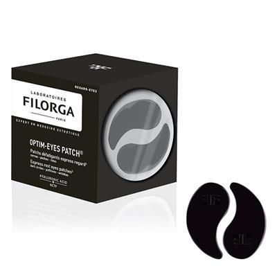 Filorga Optim-Eyes Anında Rahatlatan Göz Bantları 8 Adet