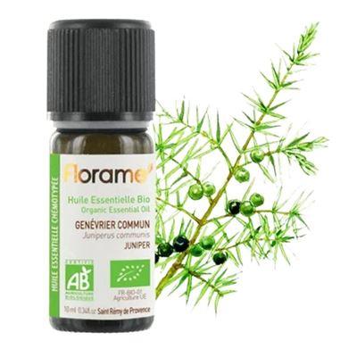 Florame Ardıç Kozalağı (Juniperus Communis)-10 ml