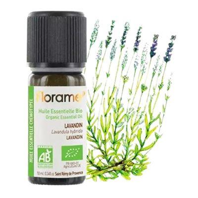 Florame Lavandin (Melez Lavanta) (Lavandula Hybrida)-10 ml