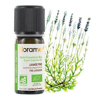 Florame Tıbbi Lavanta (Lavandula Angustifolia)-10 ml