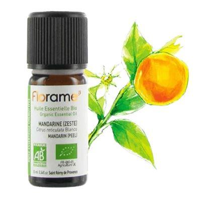 Florame mandalina Kabuğu (Citrus Nobilis)-10 ml