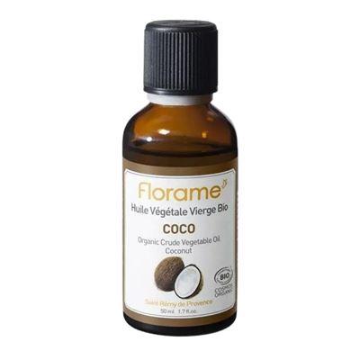 Florame Hindistan Cevizi (Coco ORG ) 50 ml