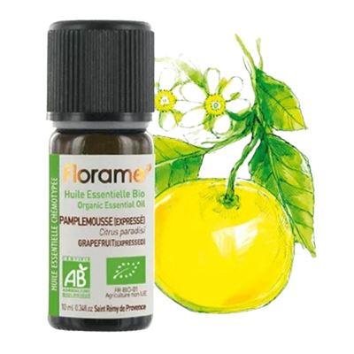 Florame Greyfurt (Citrus Paradisii)-10 ml