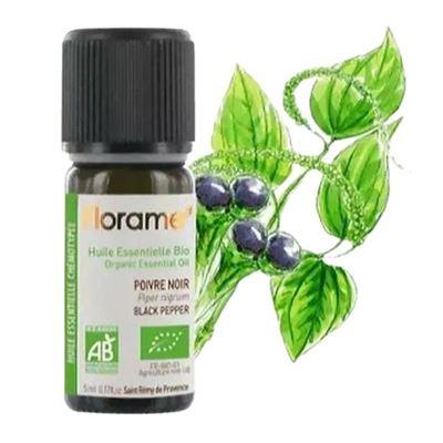 Florame Karabiber (Piper Nigrum)- 5 ml