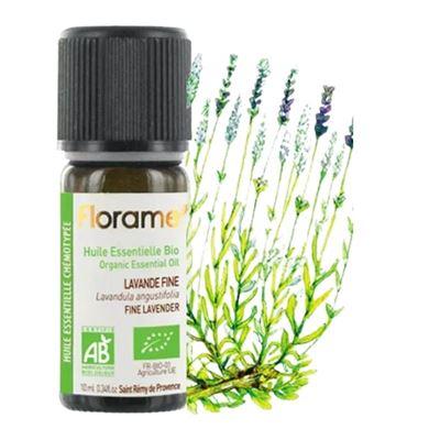 Florame Tıbbi Lavanta (Lavandula Angustifolia)-30 ml