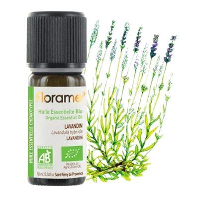 Florame Lavandin (Melez Lavanta) (Lavandula Hybrida)-30 ml