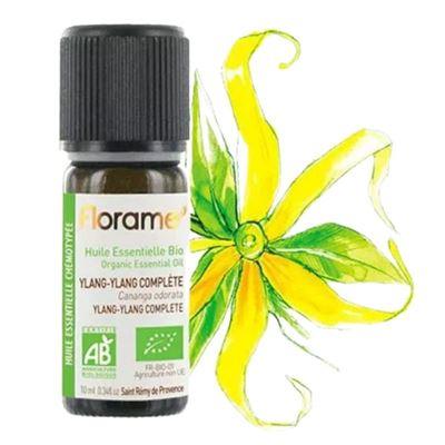 Florame Ylang Ylang (Cananga Odorata)-30 ml