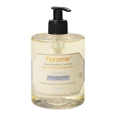 Florame Lavanta Sıvı Sabun 500 ml