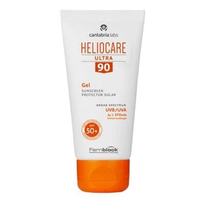 Heliocare Spf 90 Ultra Gel 50 ml