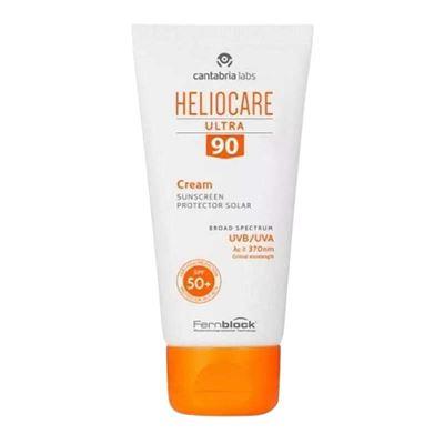 Heliocare Spf 90 Ultra Cream 50 ml