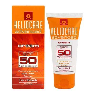 Heliocare Advanced Spf 50 Cream 50 ml