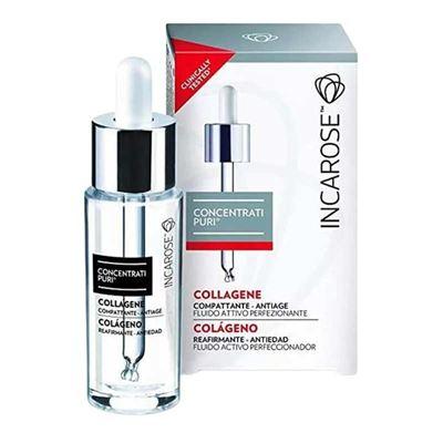 Incarose Pure Solutions 15ml Collagen Serum