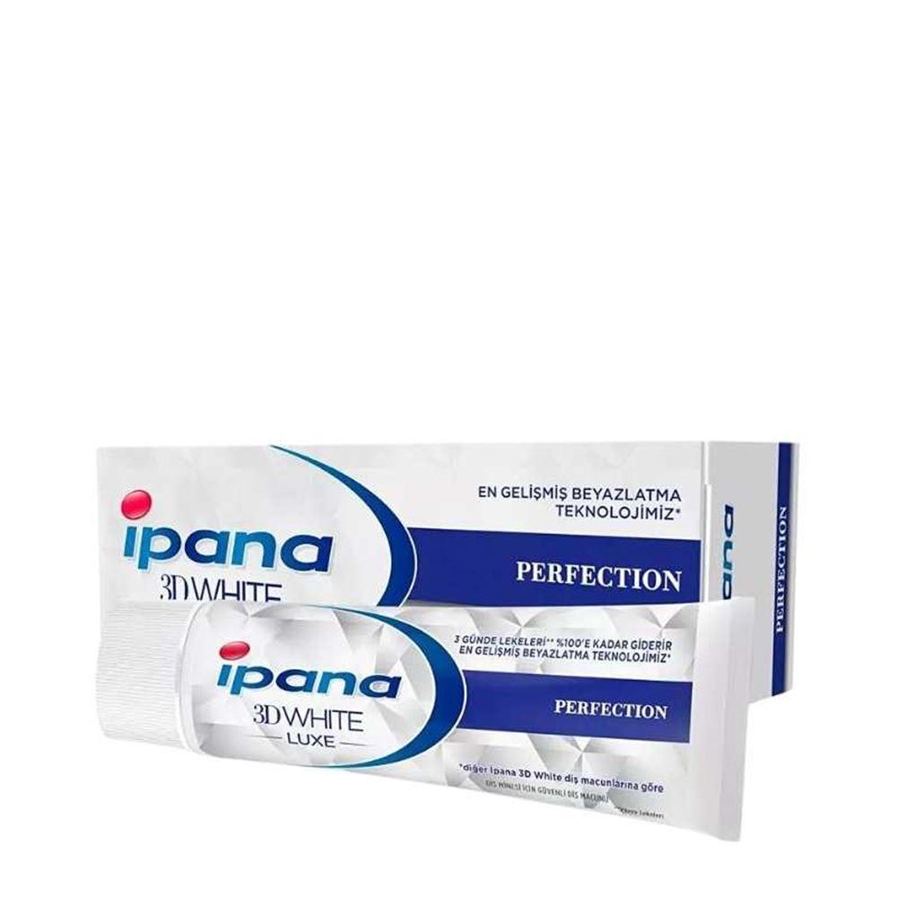 İpana 3BB Luxe 75ml Perfection 75ml