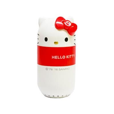 Korea Beauty Hello Kitty Manuel Yüz Temizleme Fırçası