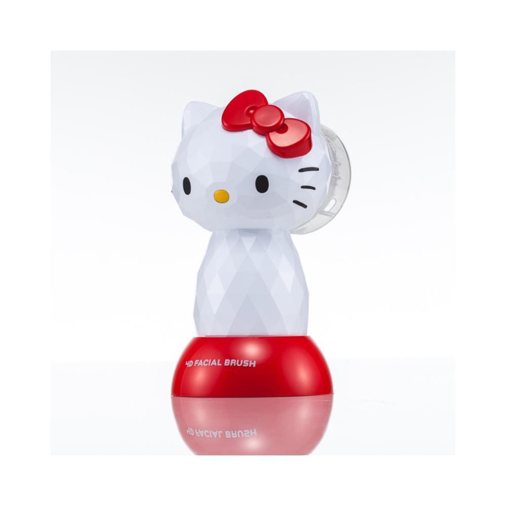 Korea Beauty Hello Kitty 4D Yüz Temizleme Cihazı