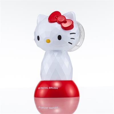 Korea Beauty Hello Kitty 4D Yüz Temizleme Cihazı